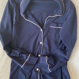 J Crew Pajamas NWOT